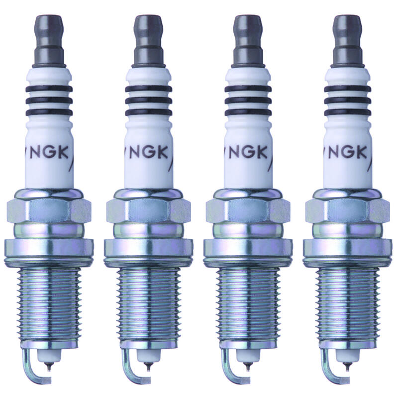  NGK Spark Plug Image