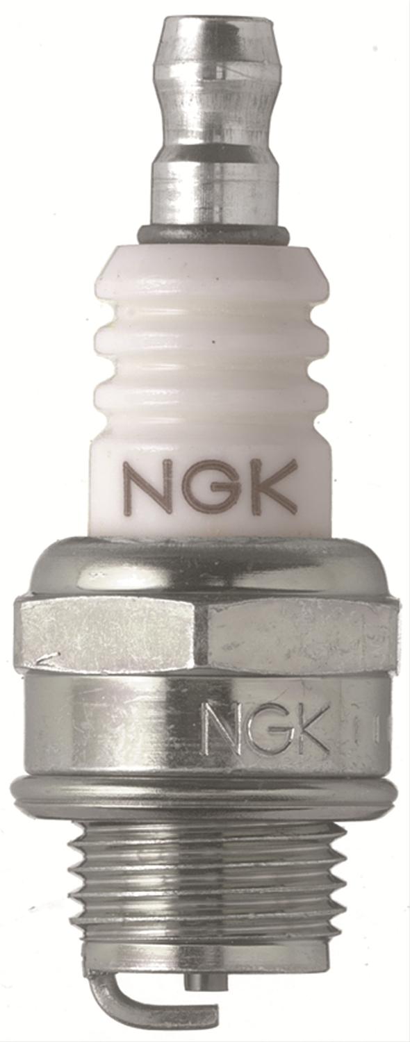 NGK Spark Plug 5921; Nickel BM6A 14mm 9.5mm Gasket Standard Non-Resistor 