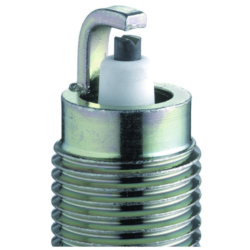 NGK Spark Plug 6334; V Power ZGR5C 14mm 22mm Gasket 
