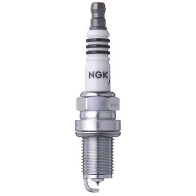 NGK Spark Plug 6341; Iridium IX BKR5EIX 14 mm 0.750 in. Flat 