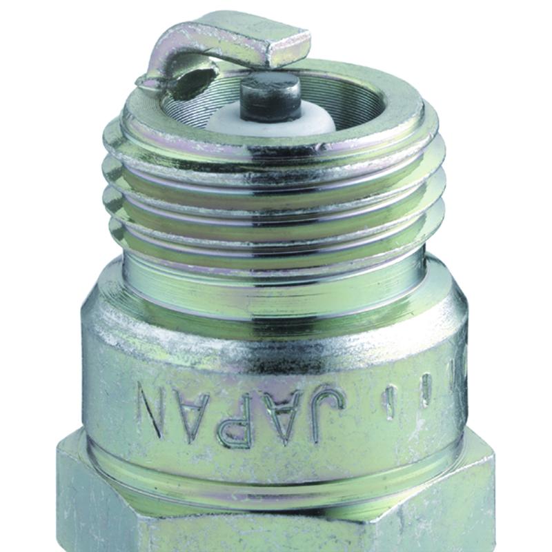 NGK Spark Plug 6421; Standard BM7F 14.000 mm 0.375 in. Tapered 