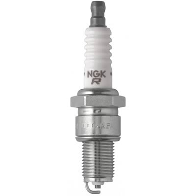 NGK Spark Plug 6937; V Power BPR5EY-11 14mm 0.750 in. Gasket 