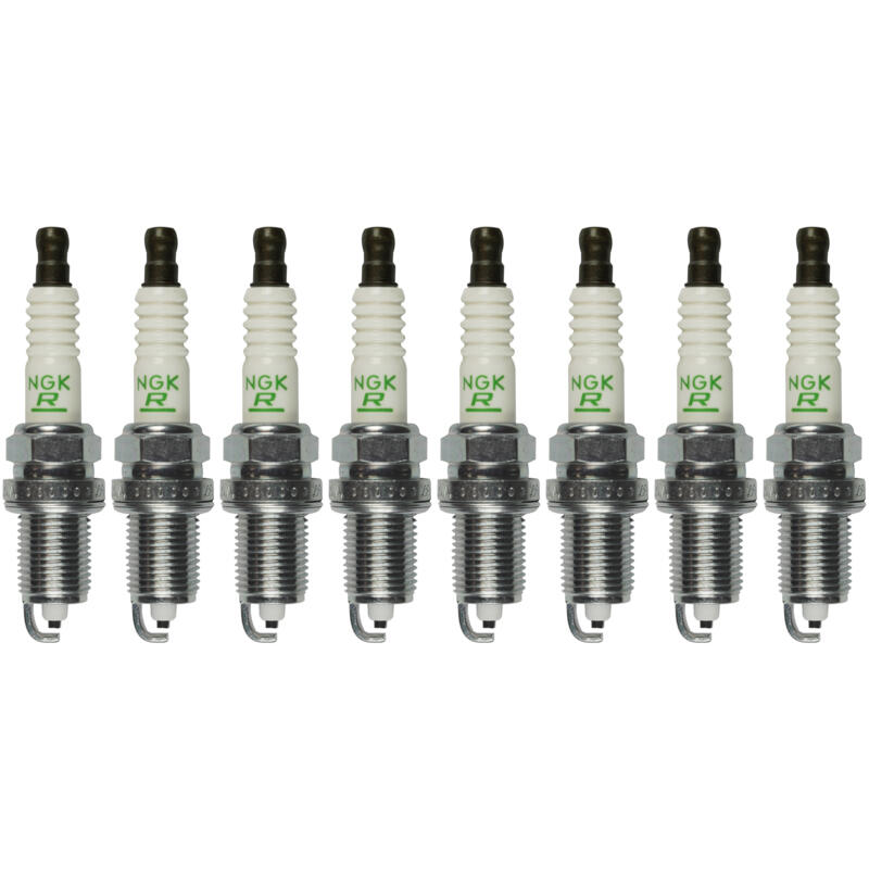  NGK Spark Plug Image