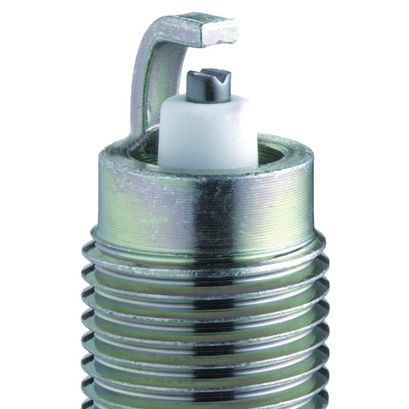 NGK Spark Plug 7060; V Power TR5-1 14mm 0.708 in. Tapered 