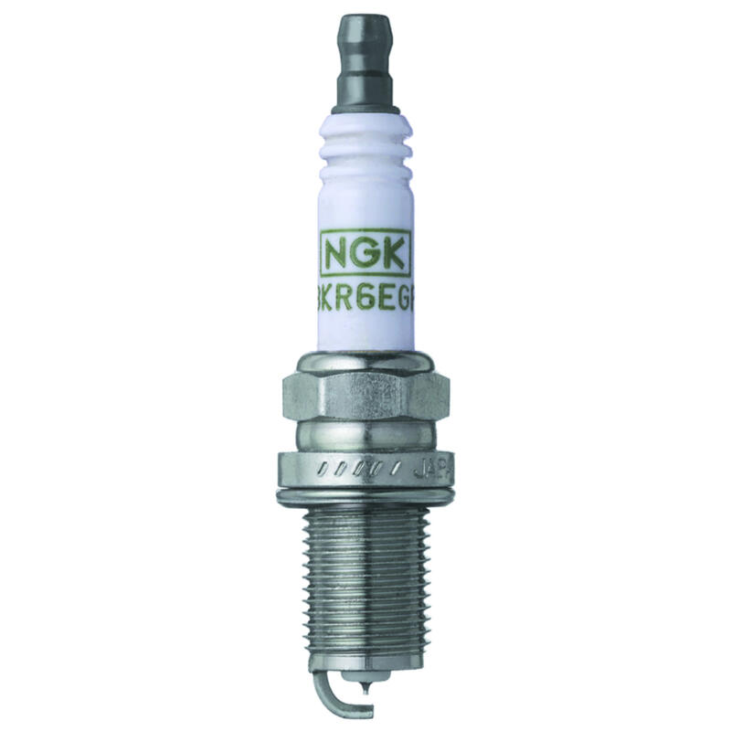 NGK Spark Plug 7092; G Power BKR6EGP 14.000 mm 0.750 in. Gasket Standard Resistor 