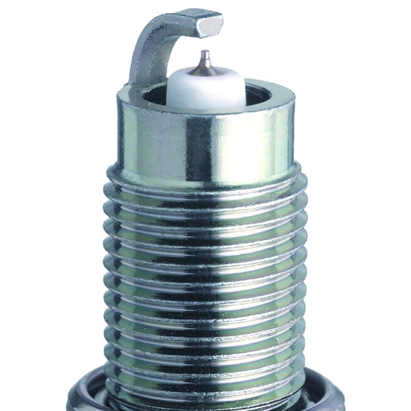 NGK Spark Plug 7096; G Power ZFR5EGP 14 mm 0.750 in. Flat 