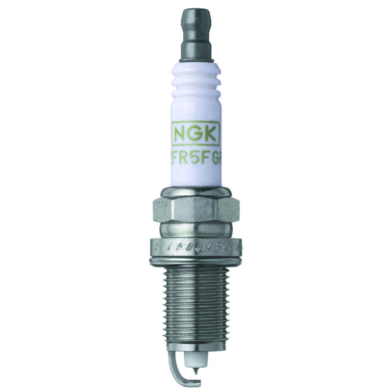 NGK Spark Plug 7098; G Power ZFR5FGP 14.000 mm 0.750 in. Gasket Standard Resistor 