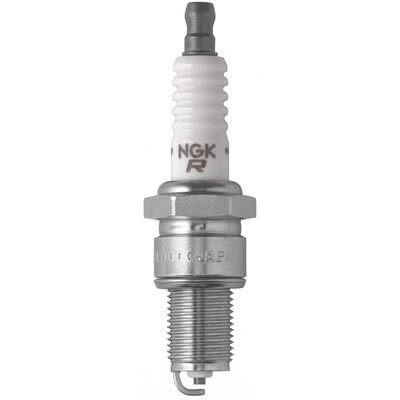NGK Spark Plug 7133; Standard BPR6ES-11 14 mm 0.750 in. Gasket 