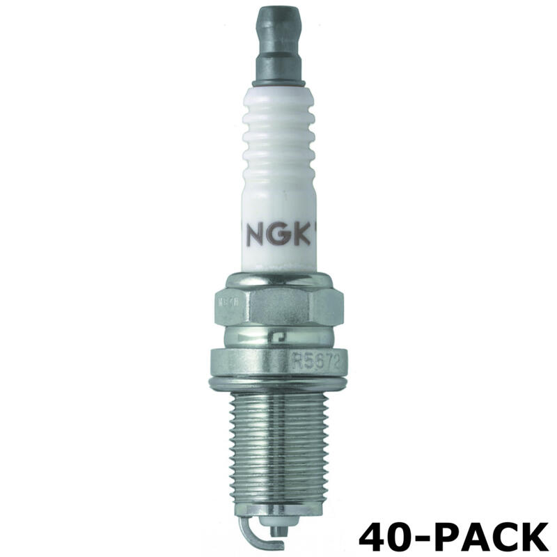  NGK Spark Plug Image