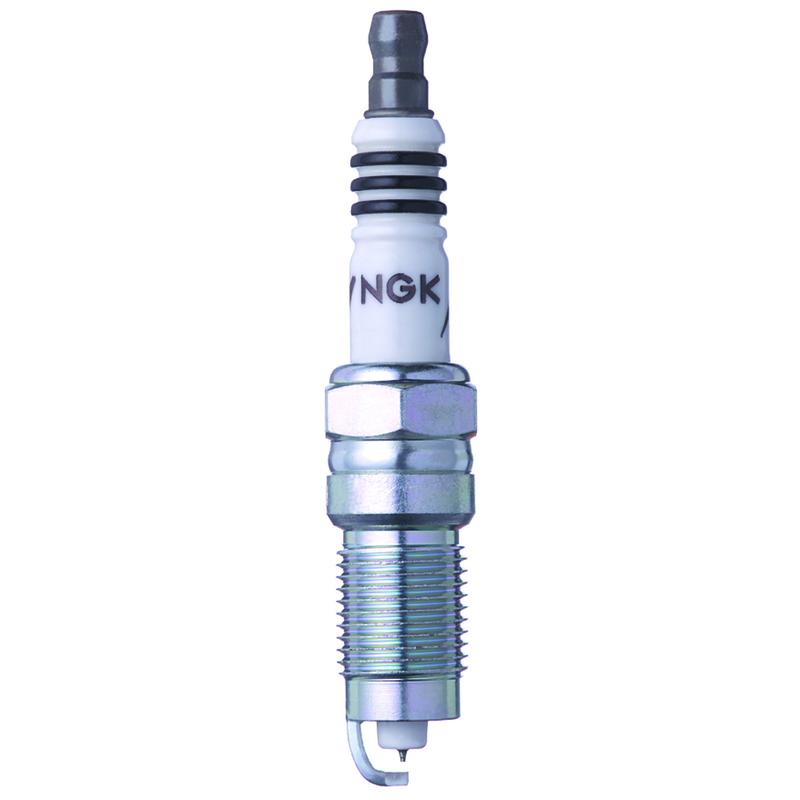 NGK Spark Plug 7243; Iridium IX TR5-1IX 14.000 mm 0.708 in. Tapered 