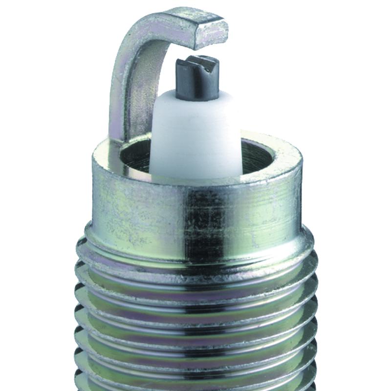 NGK Spark Plug 7252; V Power FR5-1 14mm 0.750 in. Gasket 