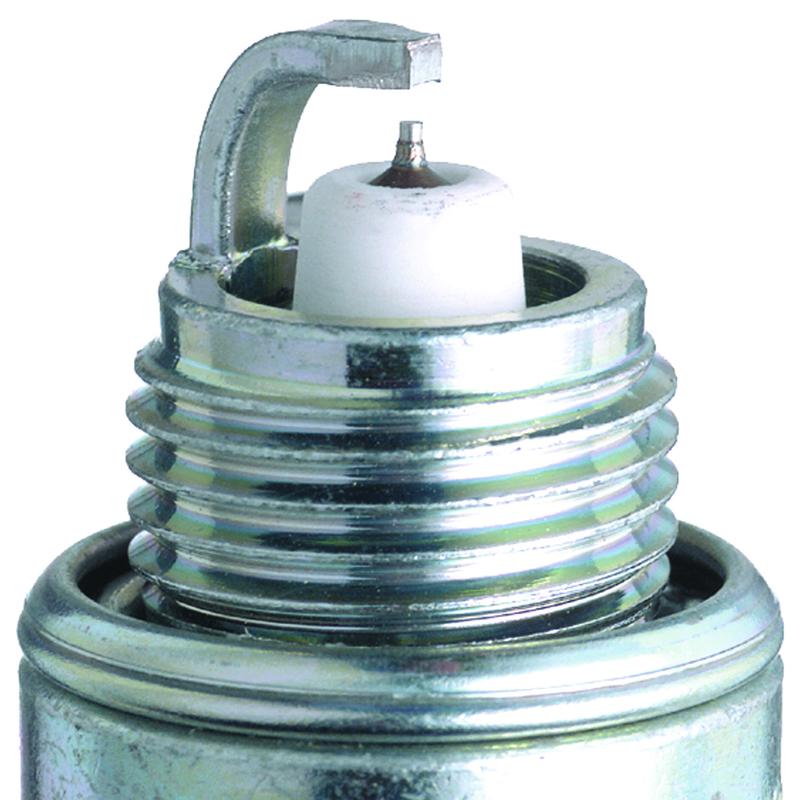 NGK Spark Plug 7293; Iridium IX XR45IX 14mm 0.375 in. Gasket 
