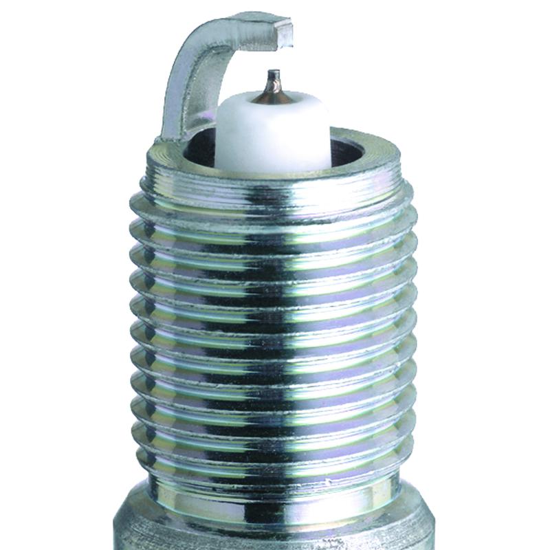 NGK Spark Plug 7300; Iridium IX TR4IX 14mm 0.708 in. Tapered 