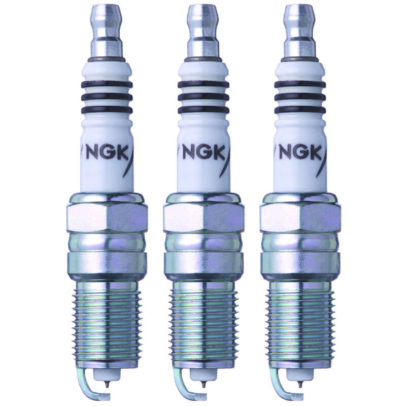  NGK Spark Plug Image