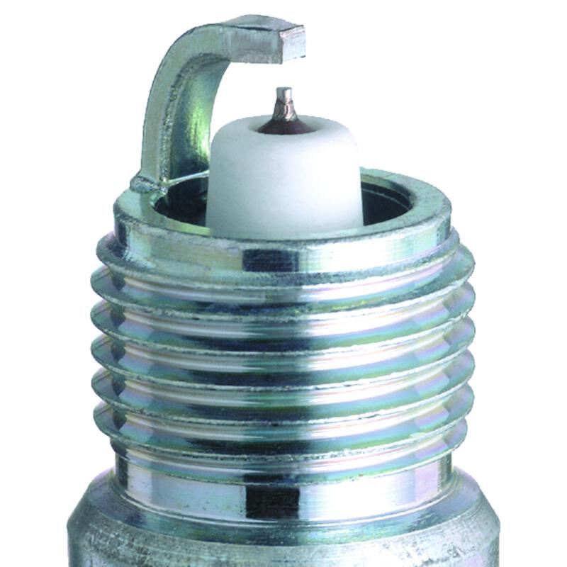 NGK Spark Plug 7401; Iridium IX UR4IX 14mm 0.460 in. Tapered Standard Resistor 