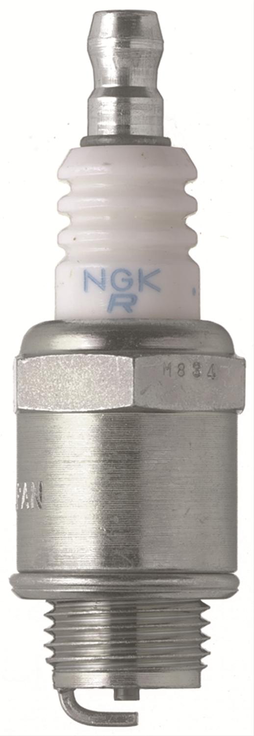  NGK Spark Plug Image
