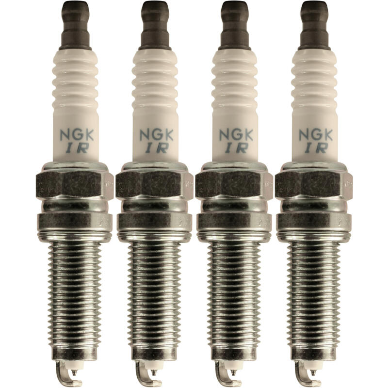  NGK Spark Plug Image