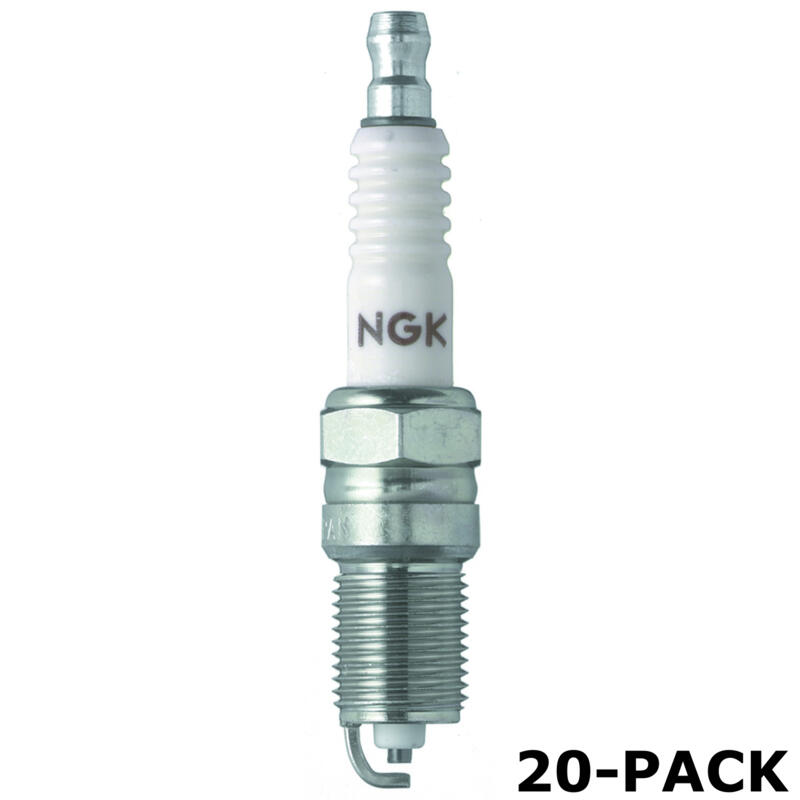  NGK Spark Plug Image