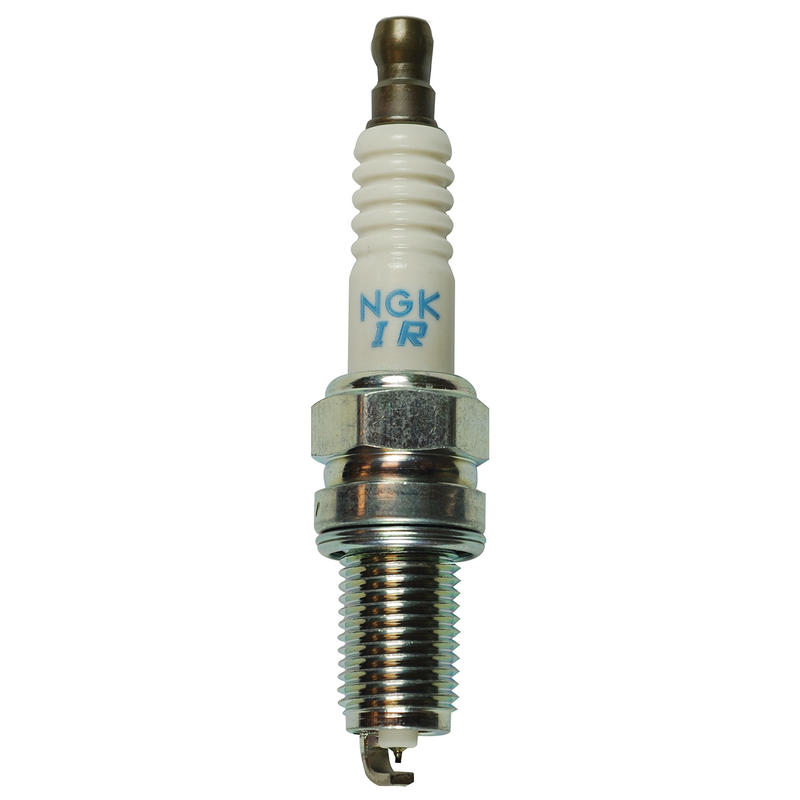 NGK Spark Plug 91715; Laser Iridium IKR7H8 12mm 0.750 in. Gasket 