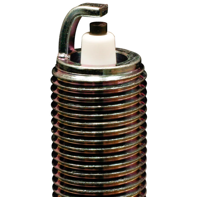 NGK Spark Plug 92174; Standard LZFR5C-11 14.000 mm 26.500 mm Flat Standard Resistor 