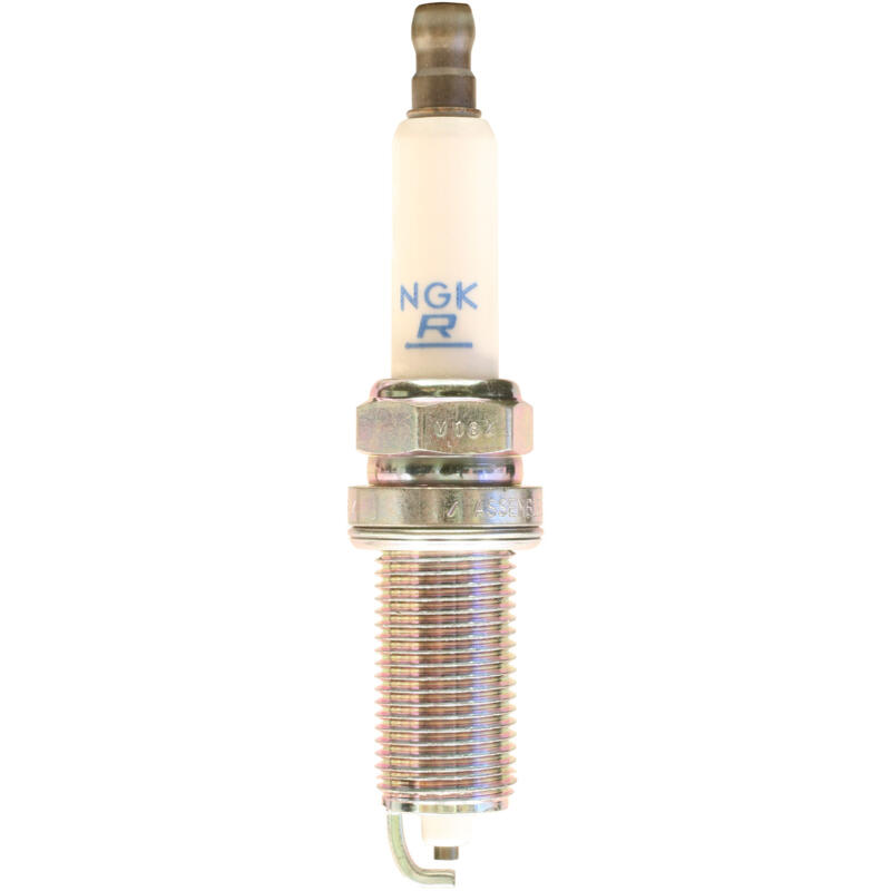 NGK Spark Plug 92174; Standard LZFR5C-11 14.000 mm 26.500 mm Flat Standard Resistor 