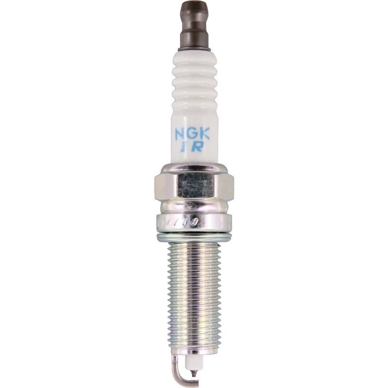 NGK Spark Plug 96412; Laser Iridium ILZKR7D8 12.000 mm 26.500 mm Flat 