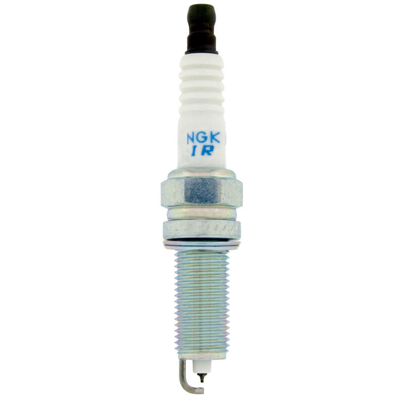 NGK Spark Plug 9723; Laser Iridium SILZKR7B11 12.000 mm 26.500 mm Gasket Standard Resistor 