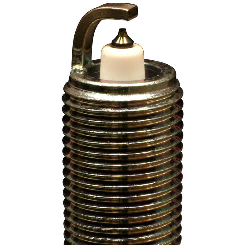 NGK Spark Plug 97606; Laser Platinum PLZFR5B13EG 14.000 mm 26.500 mm Flat 