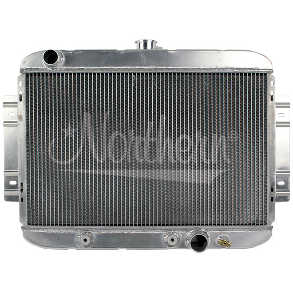 Photo for Northern Radiator Radiator 205162; Hot Rod 19.875 in. 25.500 in.
