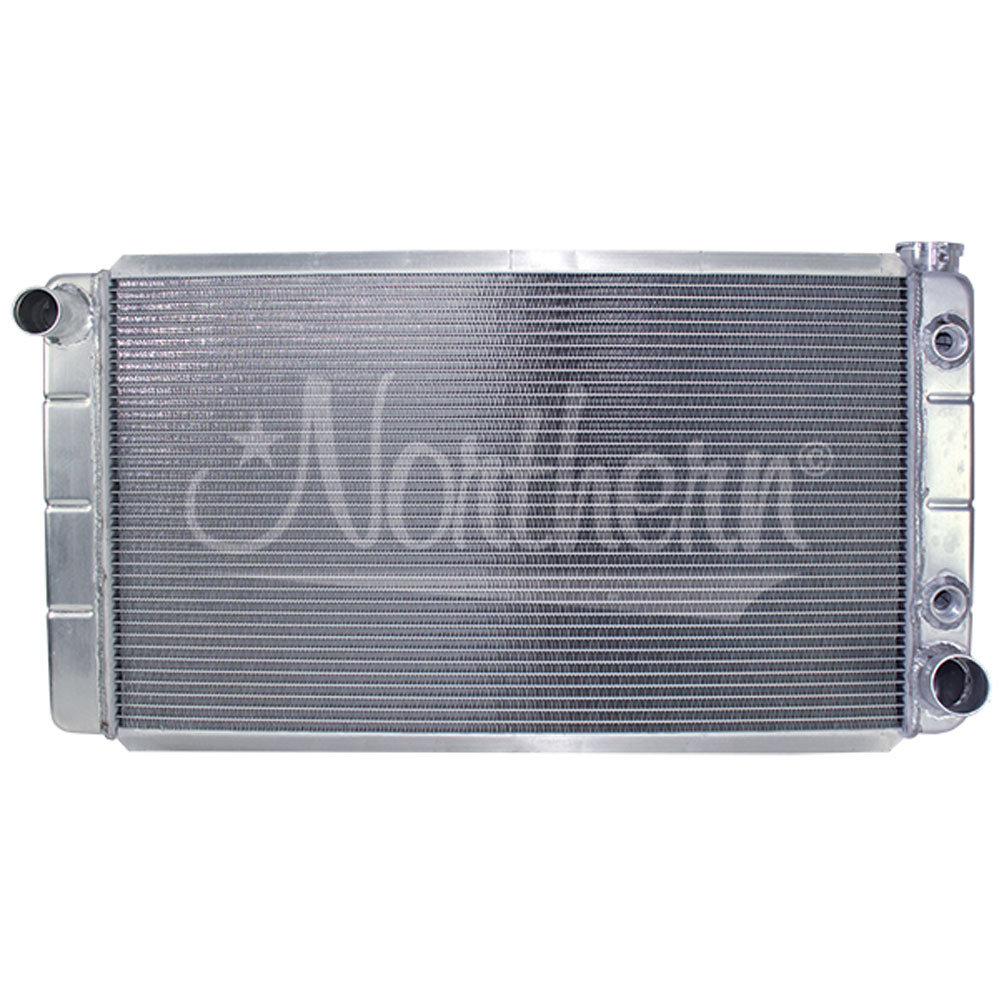 Photo for Northern Radiator Radiator 209629; Race Pro 31.000 in. 16.000 in.