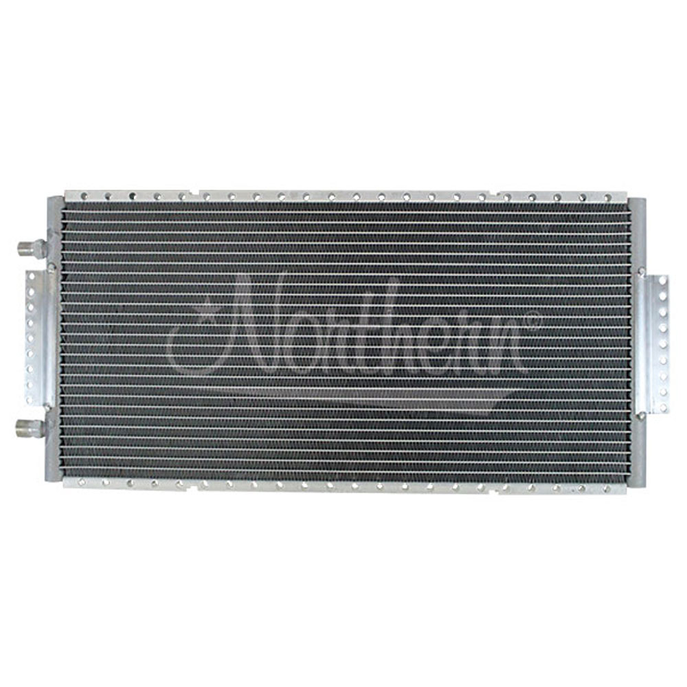 Photo for Northern Radiator A/C Condenser 404-1206; 26.250 in. 12.000 in.
