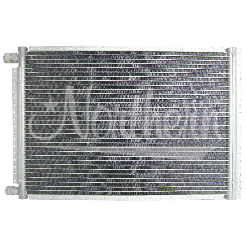 Photo for Northern Radiator A/C Condenser 404-1209; 21.750 in. 14.000 in.