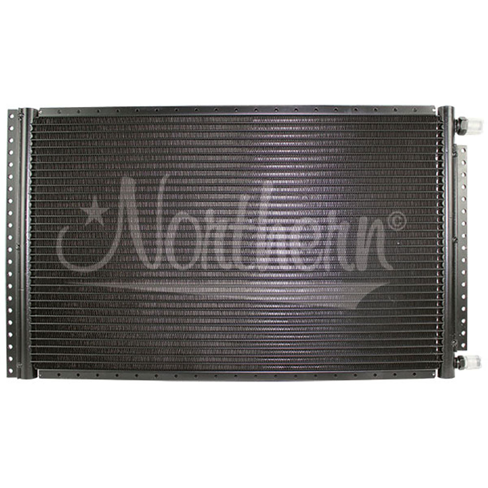 Photo for Northern Radiator A/C Condenser 404-1221; 23.250 in. 14.000 in.