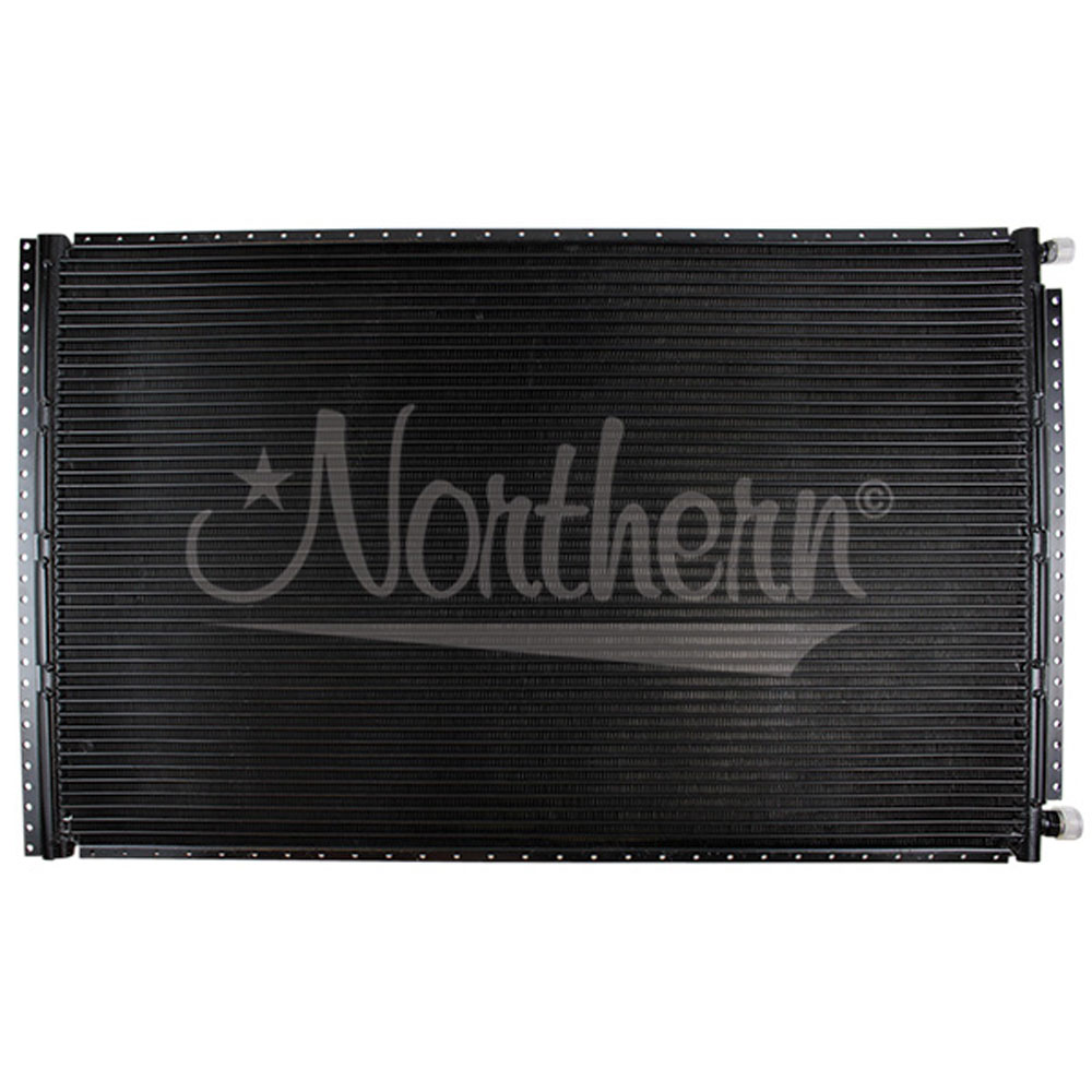 Photo for Northern Radiator A/C Condenser 404-1222; 31.250 in. 18.625 in.