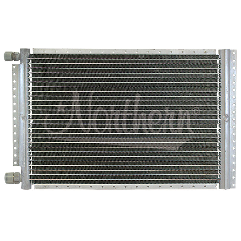 Photo for Northern Radiator A/C Condenser 404-1223; 20.000 in. 12.000 in.