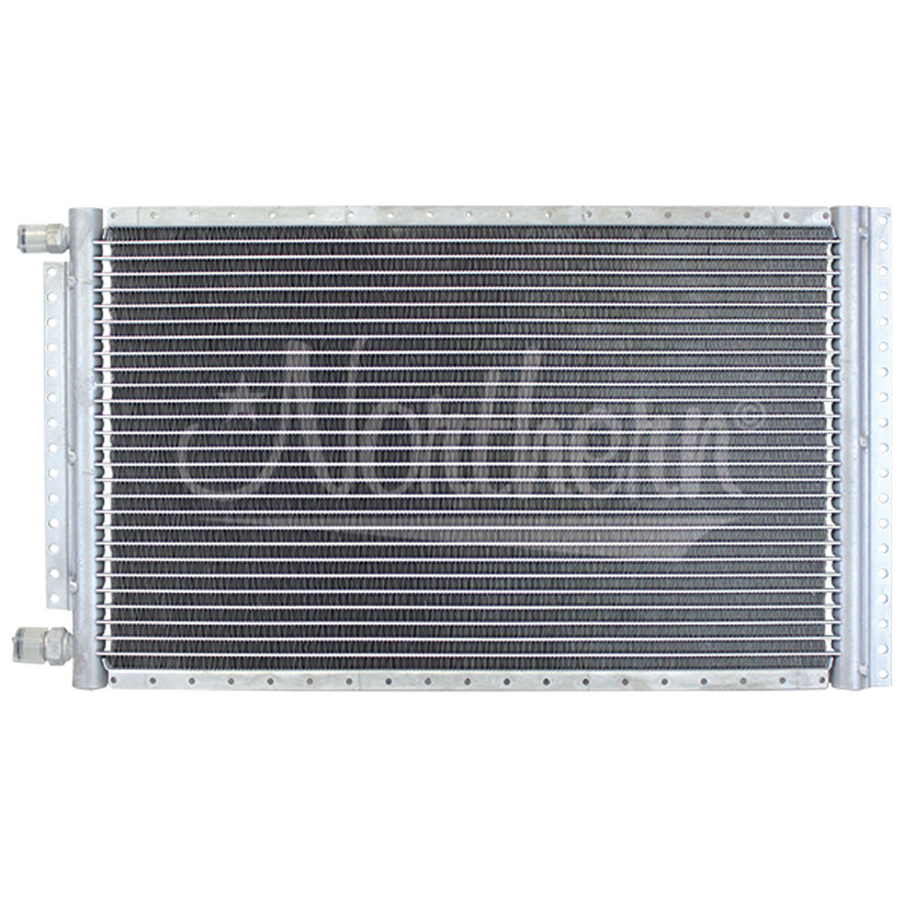 Photo for Northern Radiator A/C Condenser 404-1224; 21.500 in. 12.000 in.
