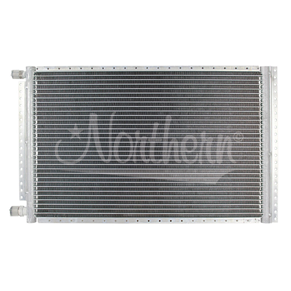 Photo for Northern Radiator A/C Condenser 404-1227; 24.250 in. 12.000 in.