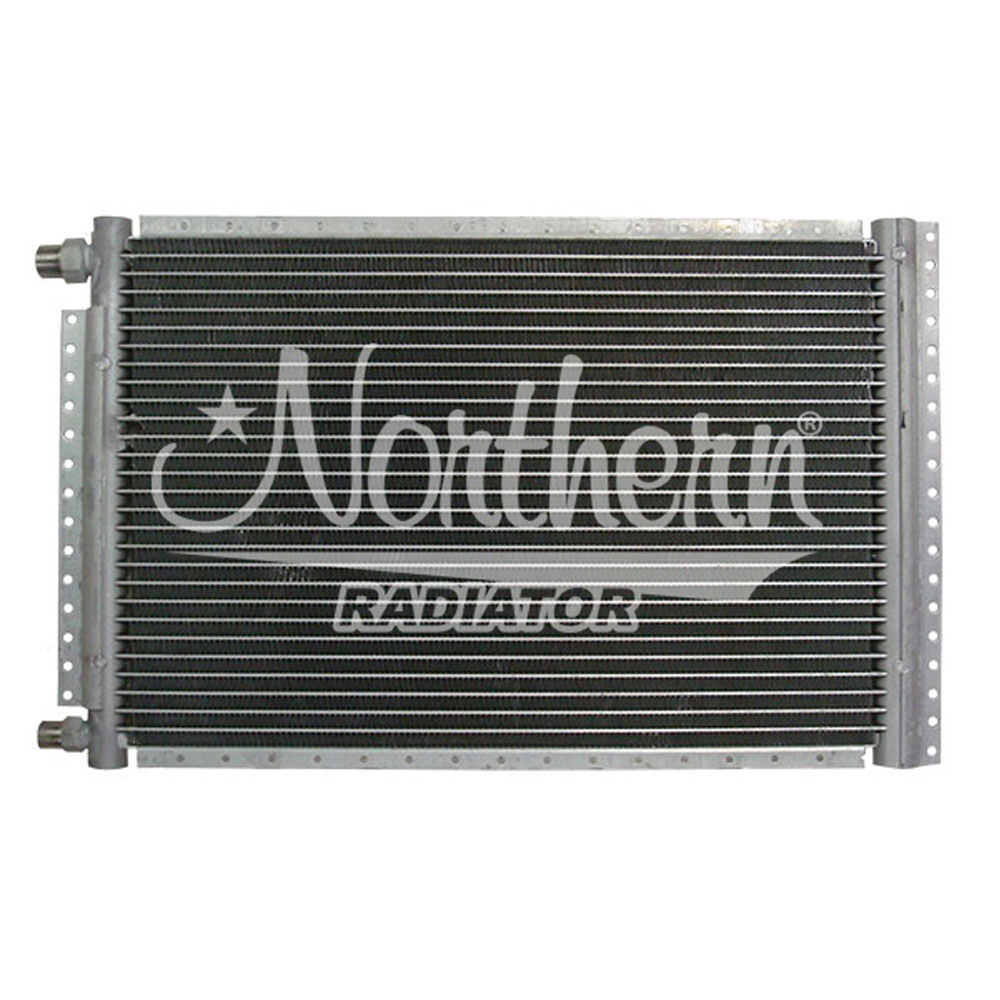 Photo for Northern Radiator A/C Condenser 404-1231; 19.250 in. 14.000 in.