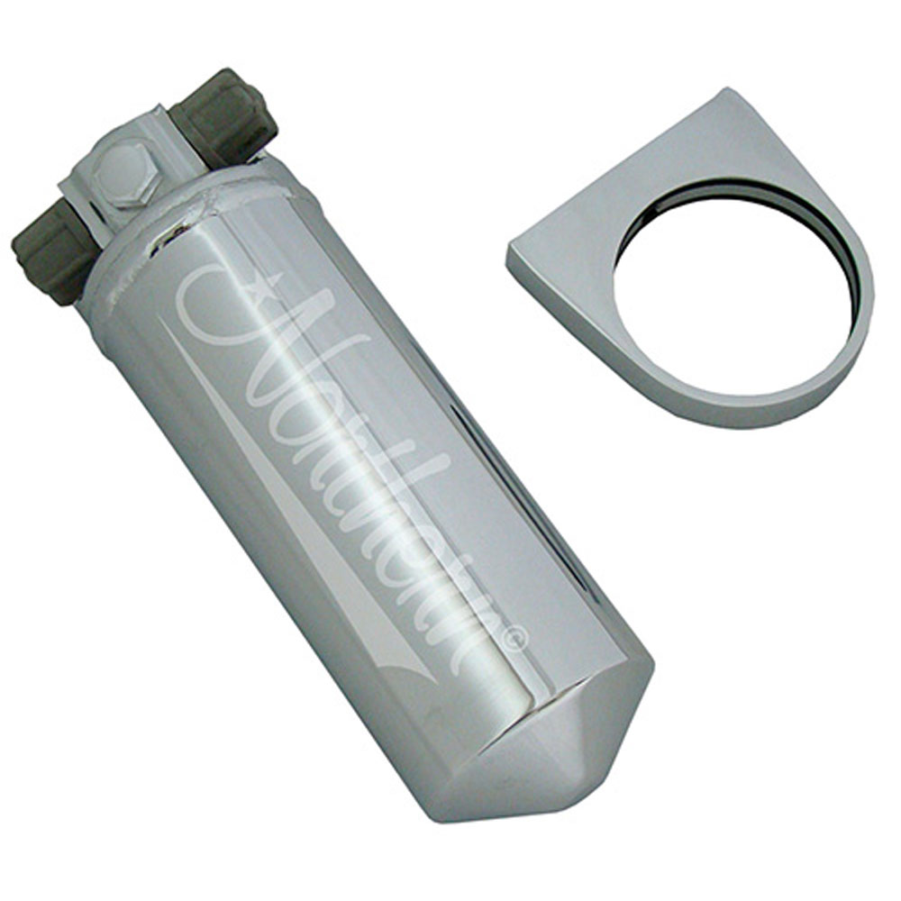 Photo for Northern Radiator A/C Expansion Valve Probe Assembly 804-9900;