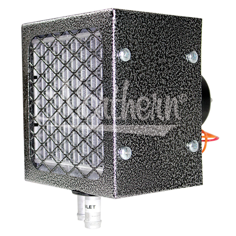 Photo for Northern Radiator HVAC Heater Assembly AH24464;