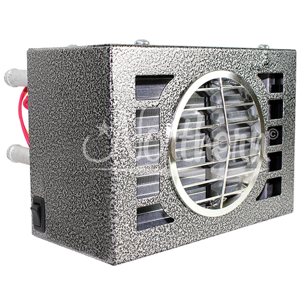 Photo for Northern Radiator HVAC Heater Assembly AH24474;