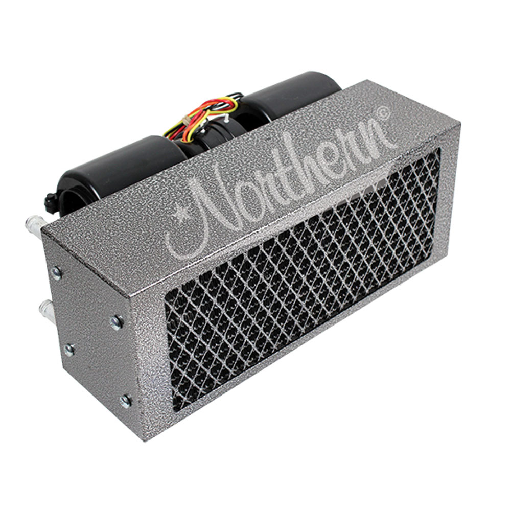 Photo for Northern Radiator HVAC Heater Assembly AH24550;