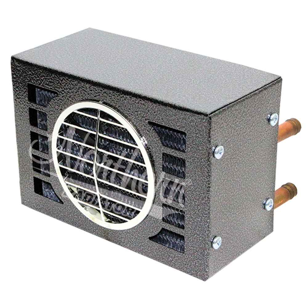 Photo for Northern Radiator HVAC Heater Assembly AH454;