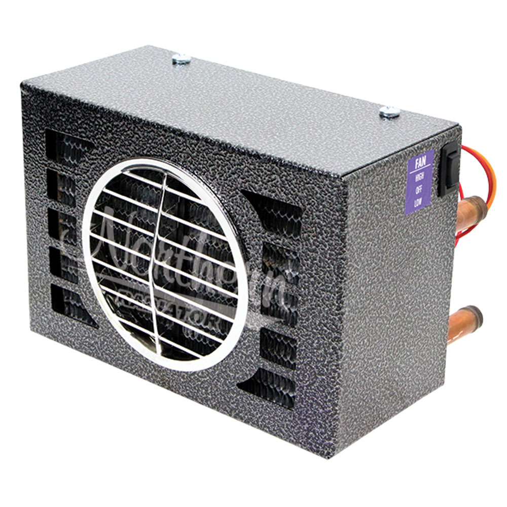 Photo for Northern Radiator HVAC Heater Assembly AH474; 