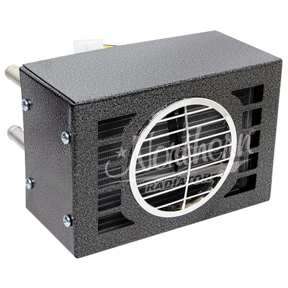 Photo for Northern Radiator HVAC Heater Assembly AH525;