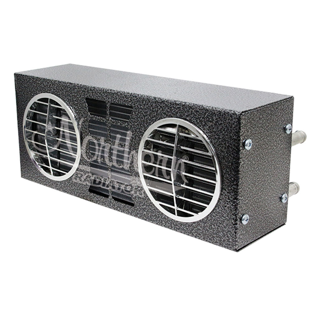 Photo for Northern Radiator HVAC Heater Assembly AH535; 