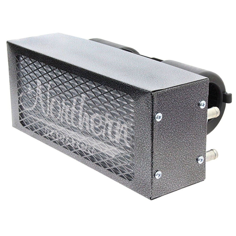 Photo for Northern Radiator HVAC Heater Assembly AH550;