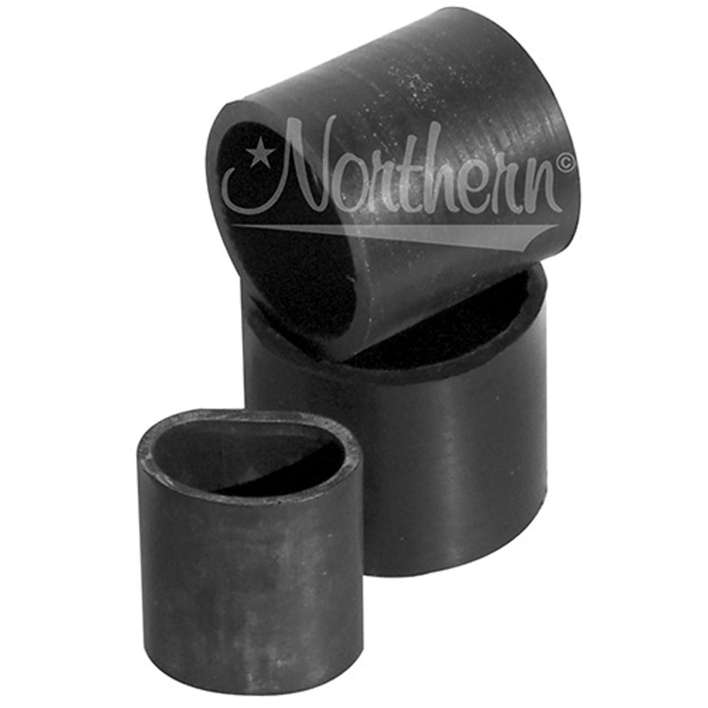 Photo for Northern Radiator Radiator Coolant Hose Connector Z16524;