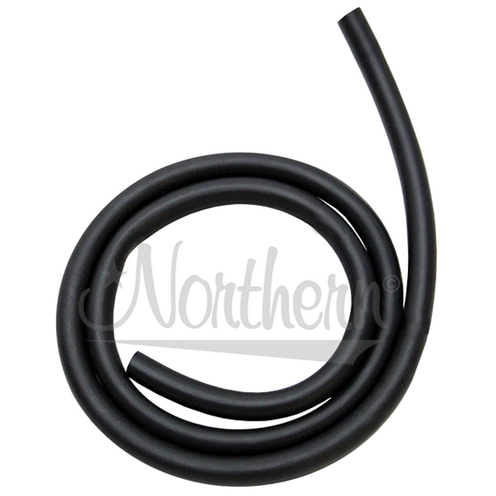 Photo for Northern Radiator Engine Coolant Overflow Hose Z17601;