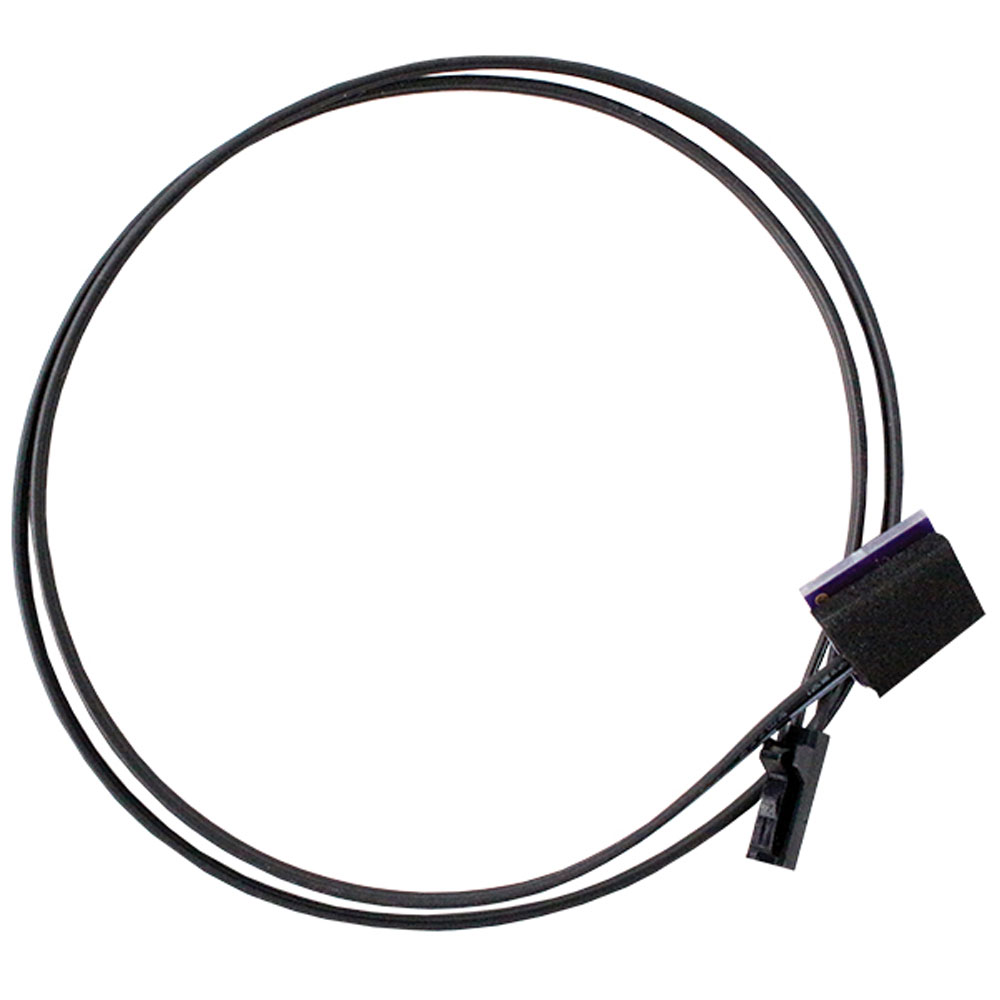 Photo for Northern Radiator Engine Coolant Temperature Sensor Z18352; 180 deg. Pad Style Sensor Stick On Northern Z18350